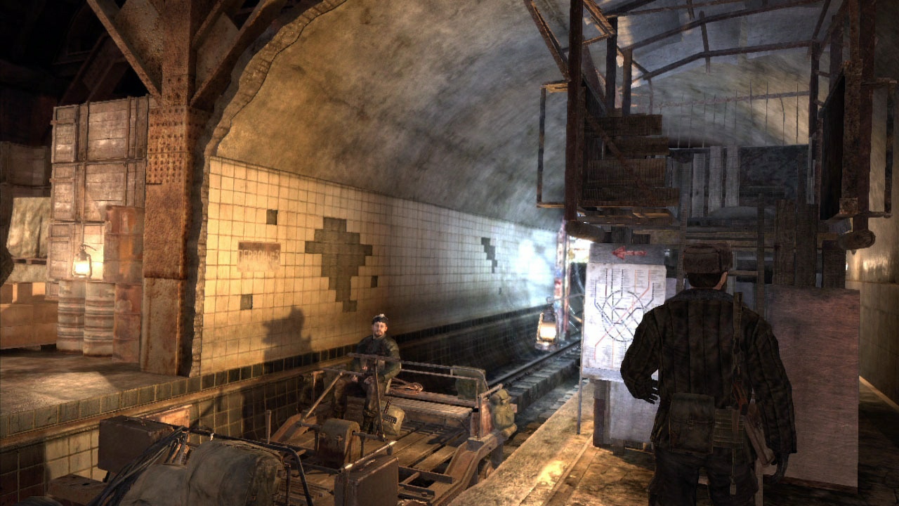 Metro 2033 - Imagen 24
